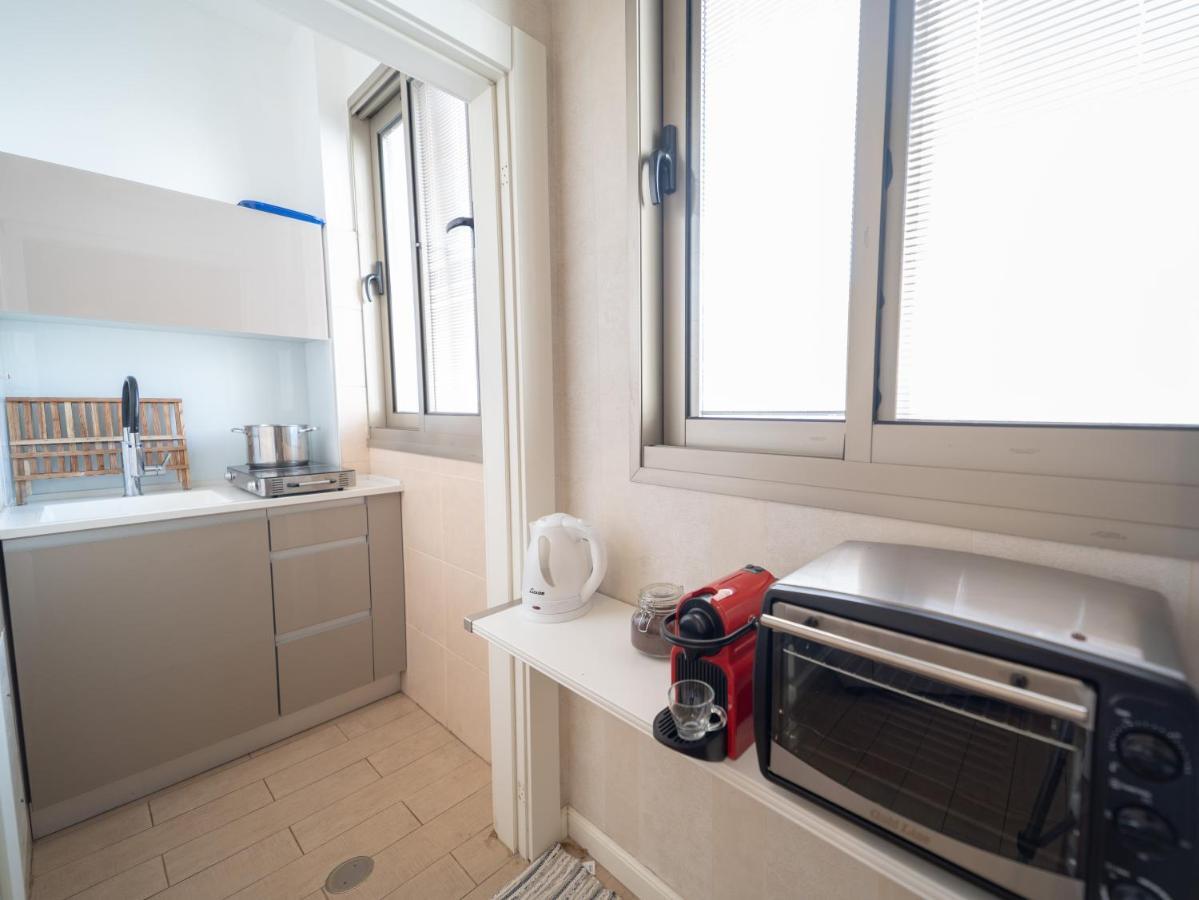 Ocean Executive - 5 Min From The Apartment *