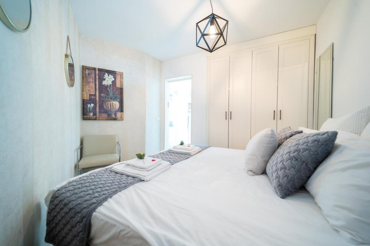 Ocean Executive - 5 Min From The Apartment *