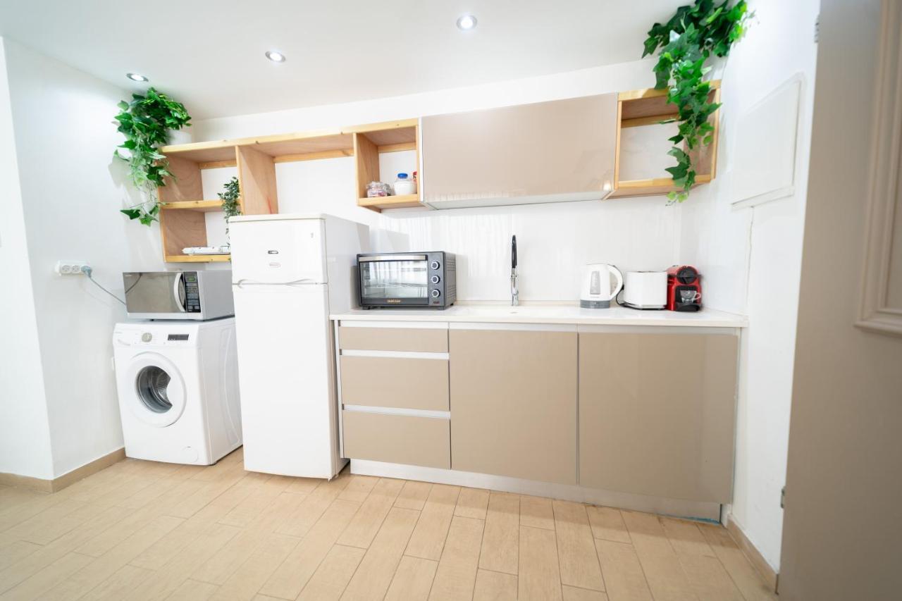 Ocean Executive - 5 Min From The Apartment