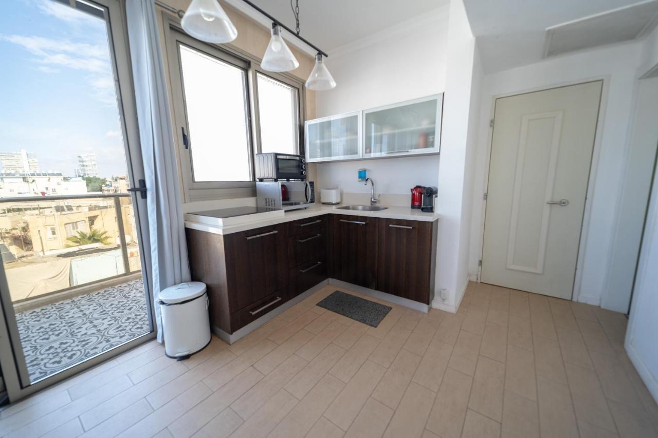 Ocean Executive - 5 Min From The Tel Aviv