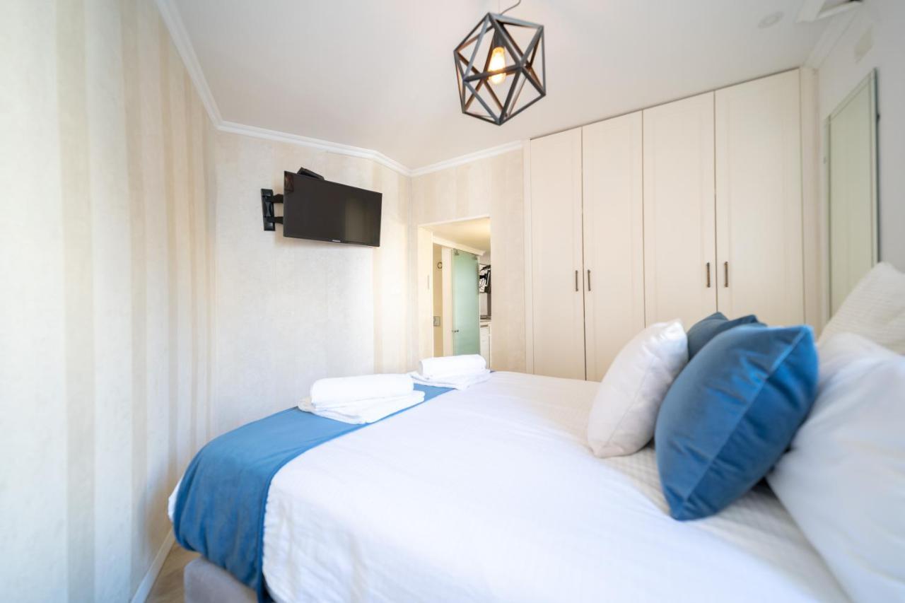 Ocean Executive - 5 Min From The Tel Aviv