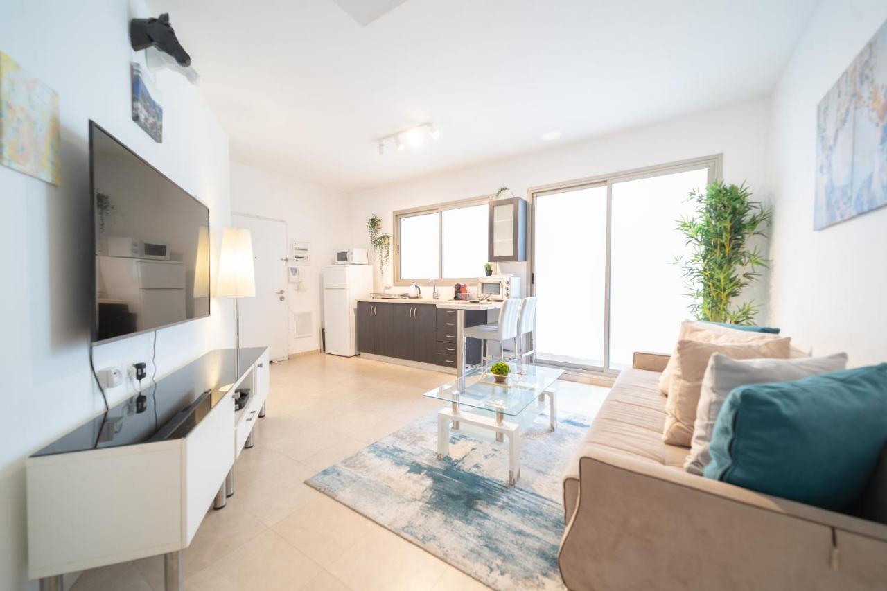 Ocean Executive - 5 Min From The * Tel Aviv