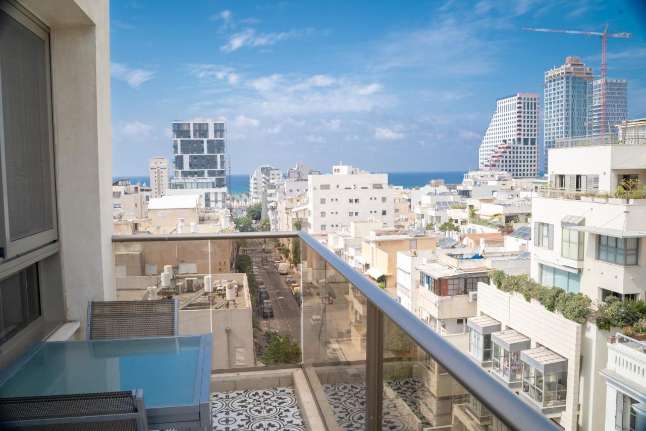 Ocean Executive - 5 Min From The * Tel-Aviv