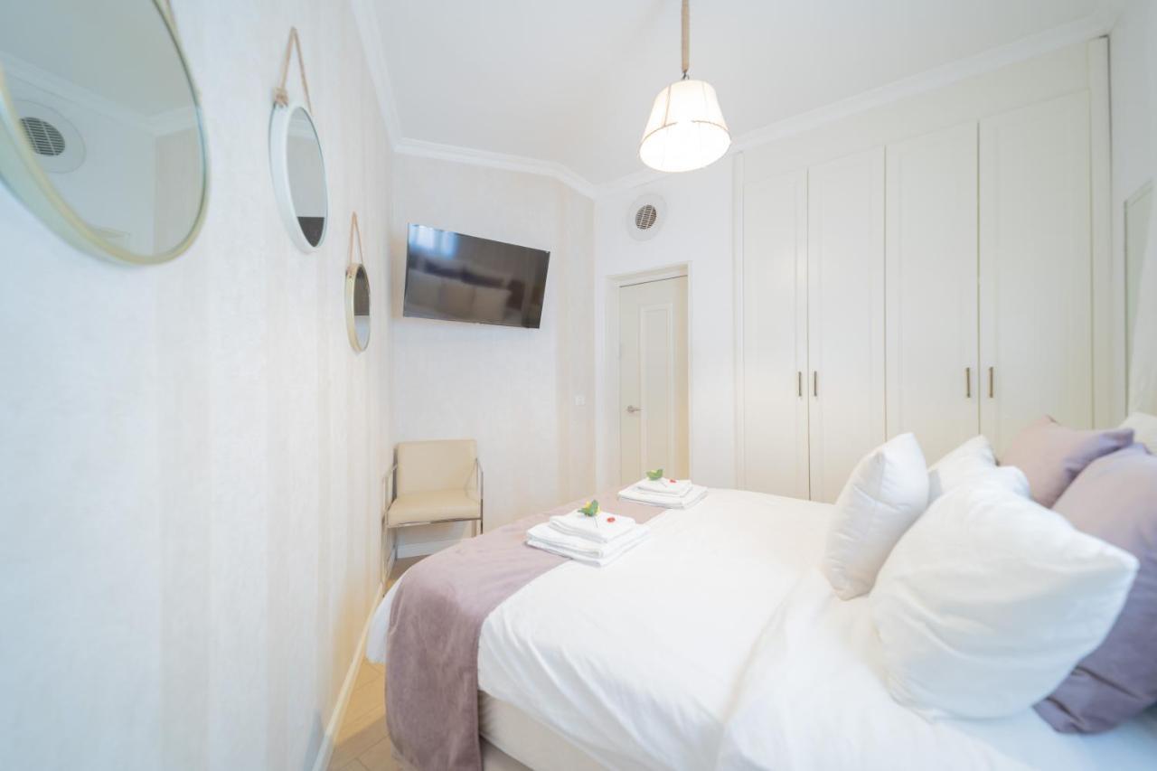 Appartement Ocean Executive - 5 Min From The
