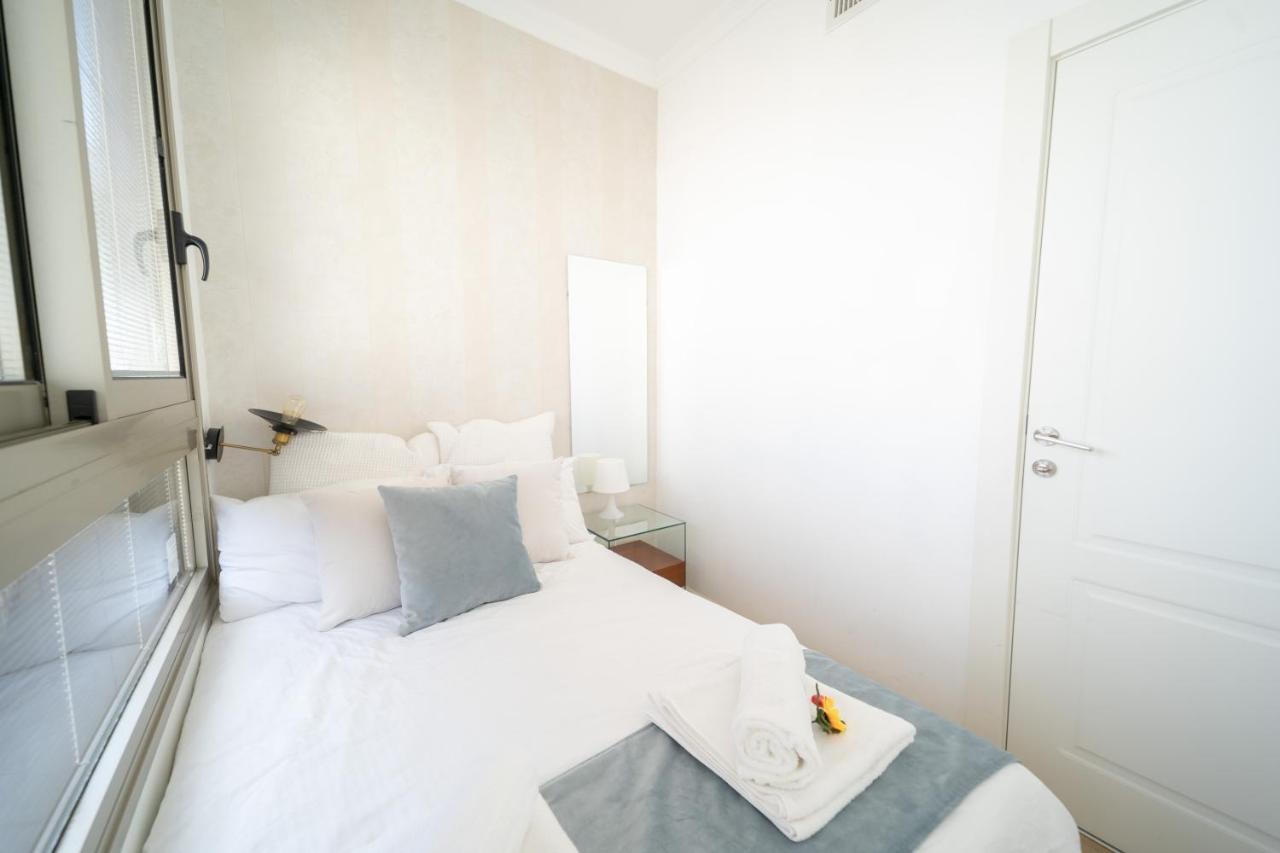 Ocean Executive - 5 Min From The Tel-Aviv
