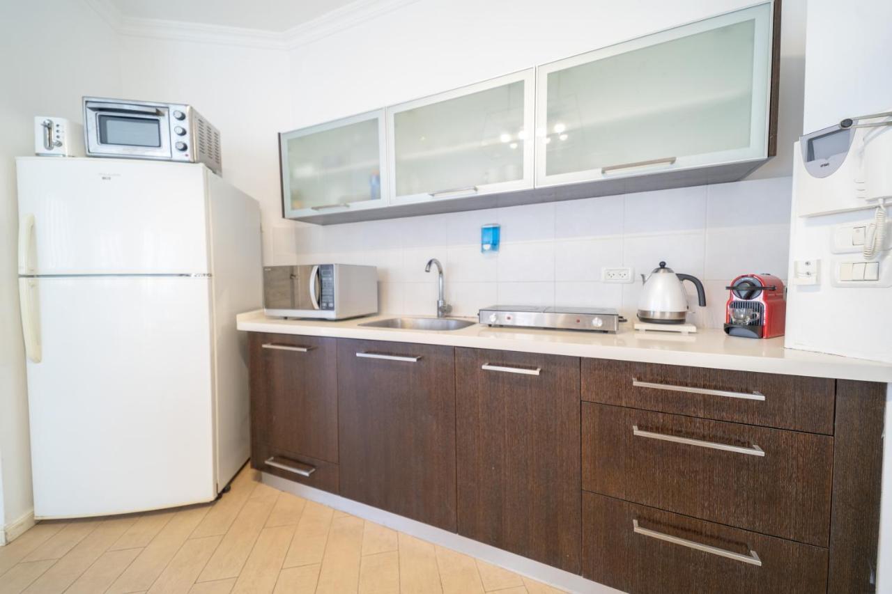 Appartement Ocean Executive - 5 Min From The *