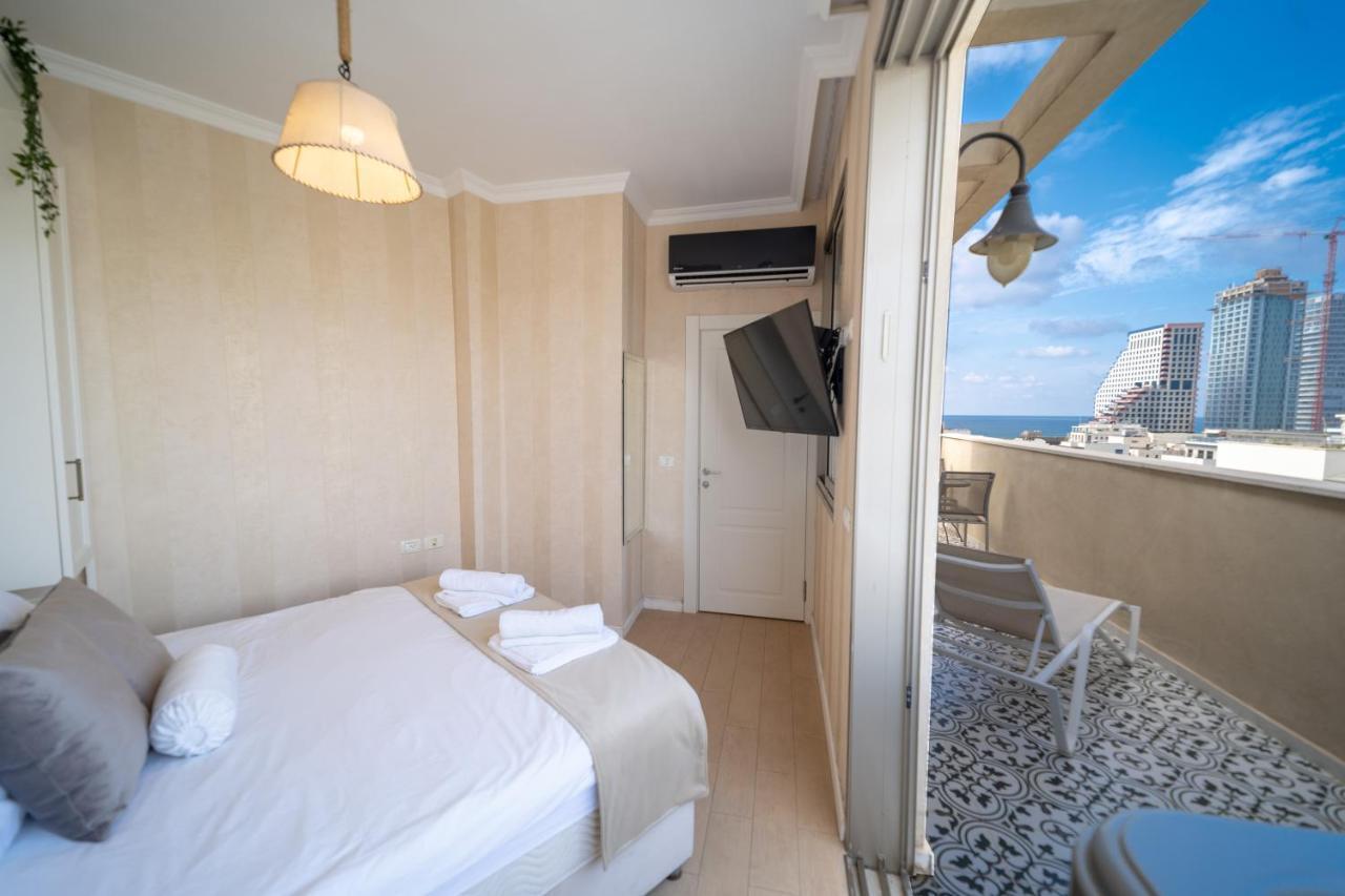 Ocean Executive - 5 Min From The Tel-Aviv