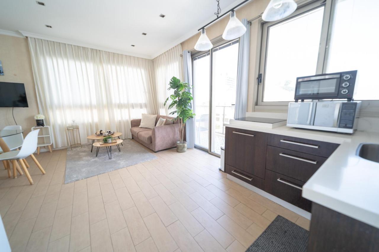 Ocean Executive - 5 Min From The Appartement