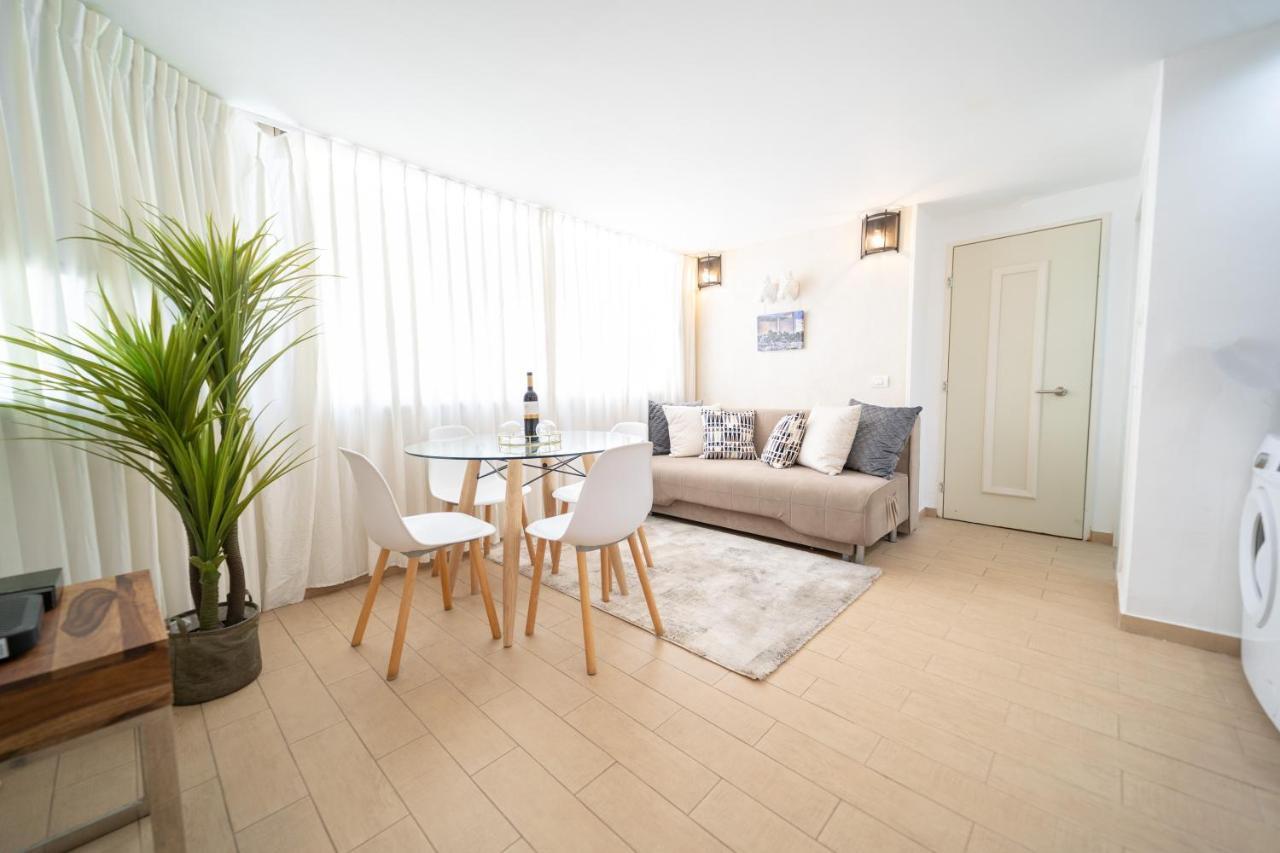 Ocean Executive - 5 Min From The Appartement Tel-Aviv