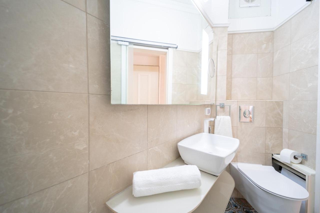 Ocean Executive - 5 Min From The Tel-Aviv