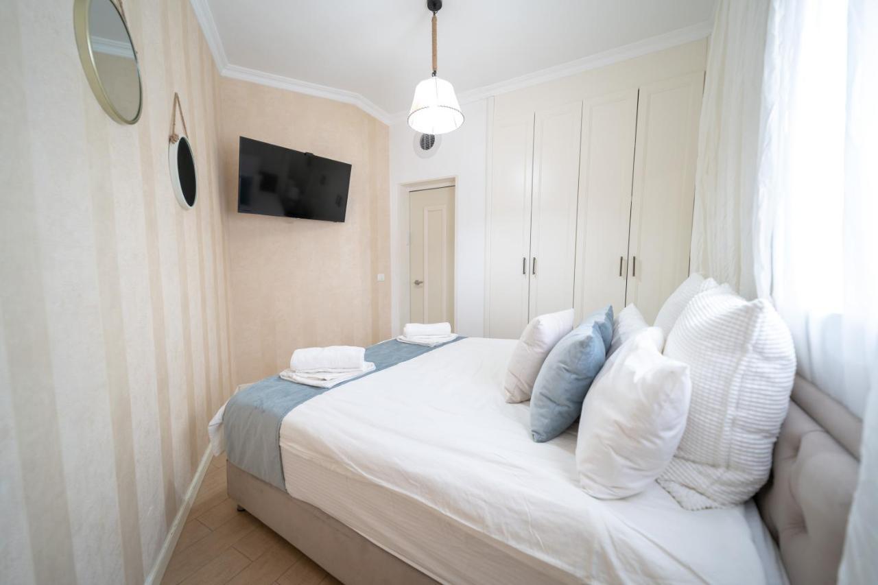 Ocean Executive - 5 Min From The Appartement *