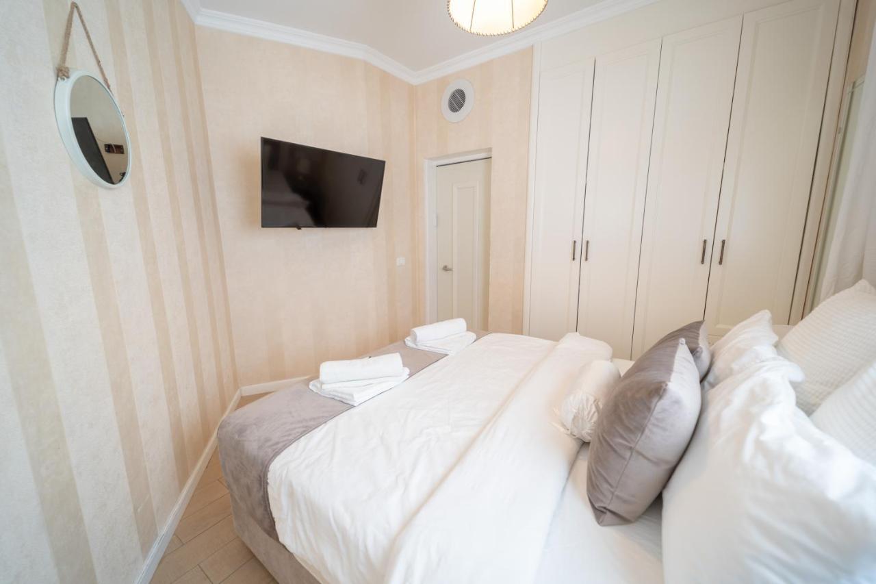 Ocean Executive - 5 Min From The Appartement Tel-Aviv