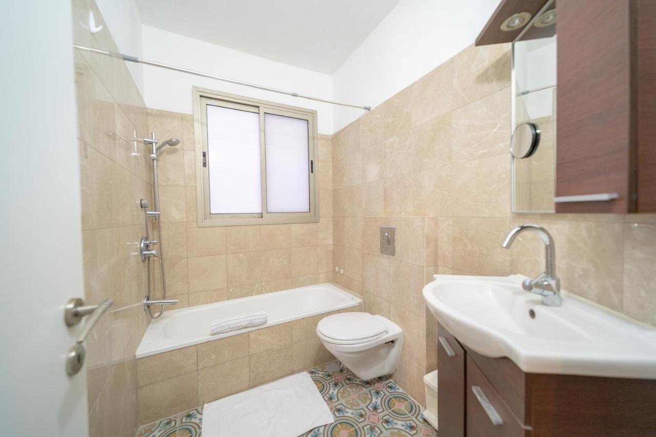 Appartement Ocean Executive - 5 Min From The