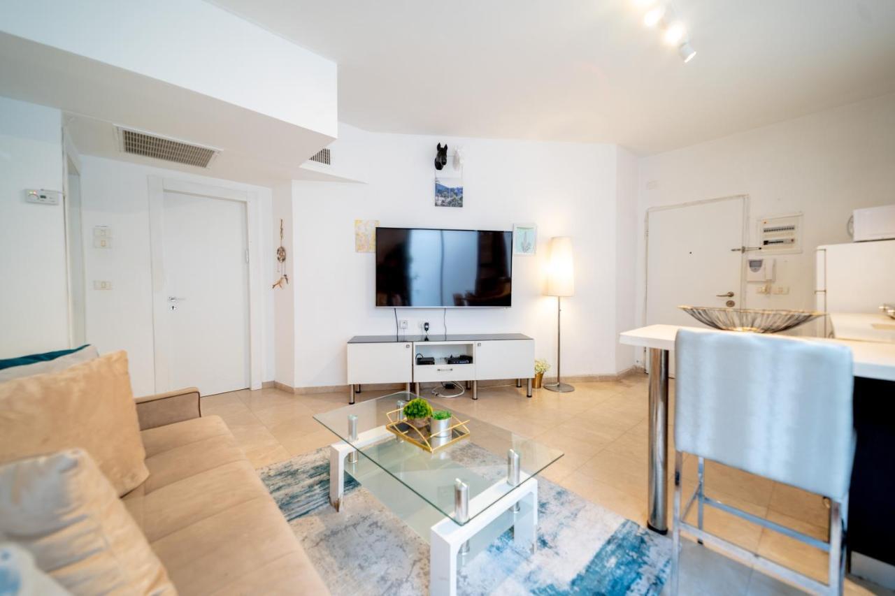 Ocean Executive - 5 Min From The Tel-Aviv