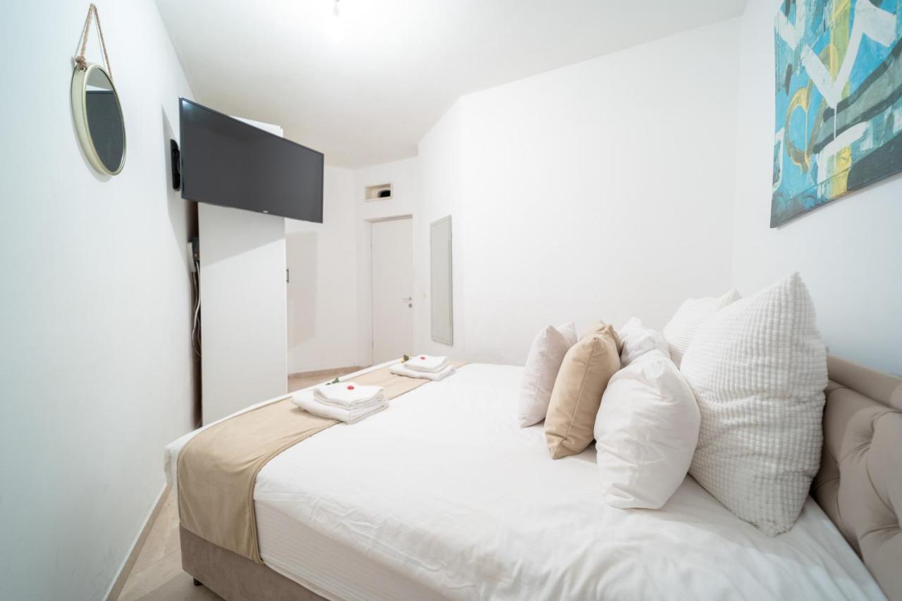 Ocean Executive - 5 Min From The Tel-Aviv