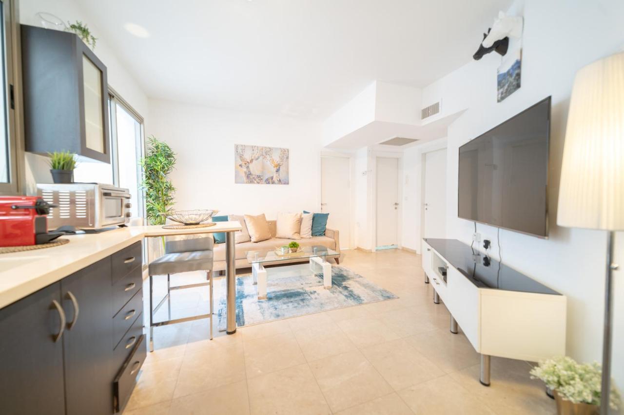Ocean Executive - 5 Min From The Appartement